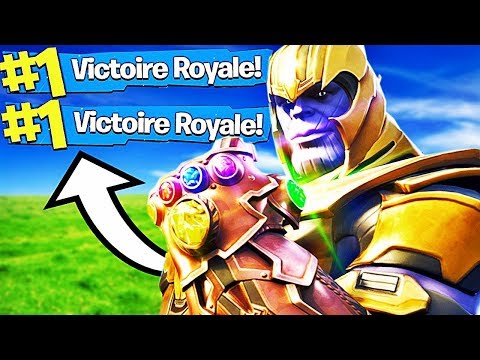 double-top-1-avec-thanos-sur-fortnite-!-(fortnite:-battle-royale)