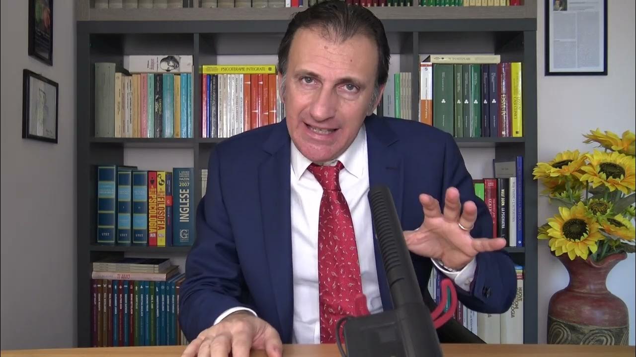 Il Narcisista ti ha bloccato nella dipendenza affettiva? YouTube