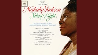 Video thumbnail of "Mahalia Jackson - What Can I Give"