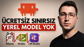 Claude ve Codex Ücretsiz Sınırsız Kullanma (Ollama Yok, GPU Yok)