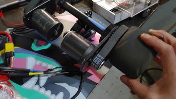 DIY Electric Skateboard w/ Focbox!