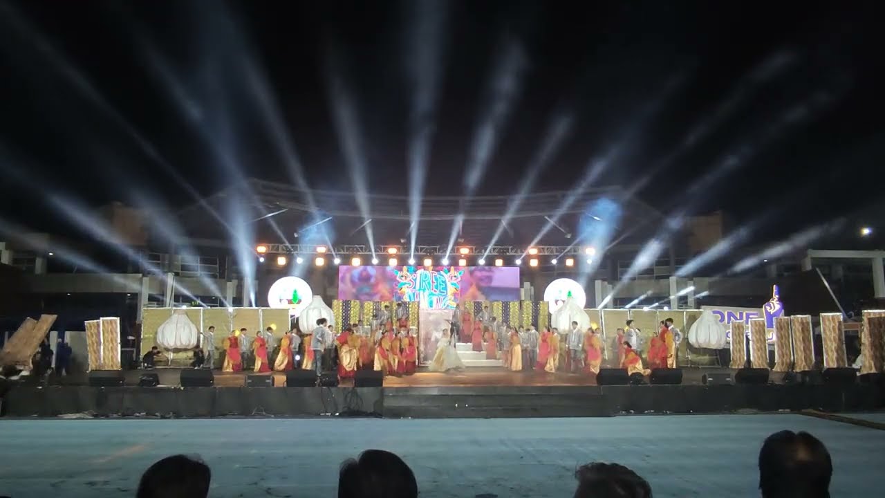 SINAIT(SHOWDOWN) | KANNAWIDAN STREET DANCING COMPETITION 2023