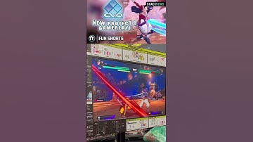 Project L NEW* Gameplay At  EVO 2023!