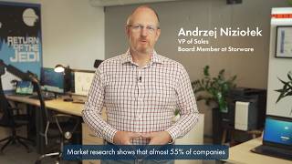 Backup in Practice: Why Do Companies Stay in a Backup Legacy Bubble