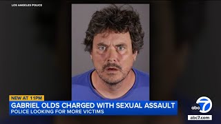 Celebrity Hollywood actor accused of using his success to lure women, sexually assault them Net Worth