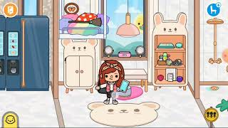 Oda Turuev Turu Toca Noddle