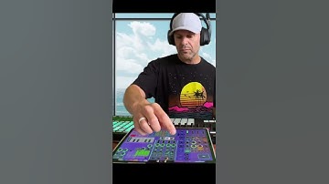 Look-Ahead Loopers in Ableton Live with MIDI Designer #maschine #abletonlive