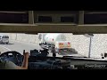 Vozač Kamiona Početnik - Problemi u Italiji