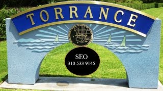 Torrance SEO