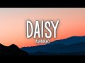 Ashnikko Daisy Lyrics mp3