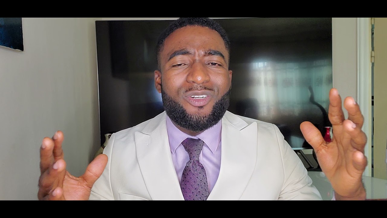 GOD SAYS: THEY TRIED TO GET YOU... BUT THEY FAILED... ATTACK