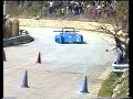 SLALOM SHOW....BIRILLI PAZZI!!