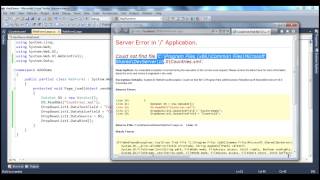 18Binding an asp net dropdownlist with an XML file   Part 18