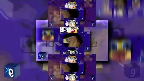 (YTPMV) I Accidentally Klasky Csupo Scan^2