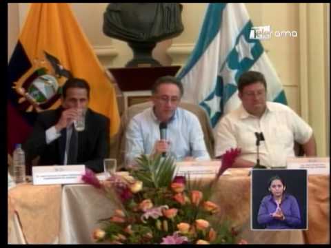 Policía y FF.AA. intensificarán controles en tres provincias