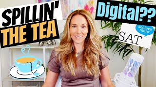Should You Take the Digital SAT? What You NEED to KNOW!