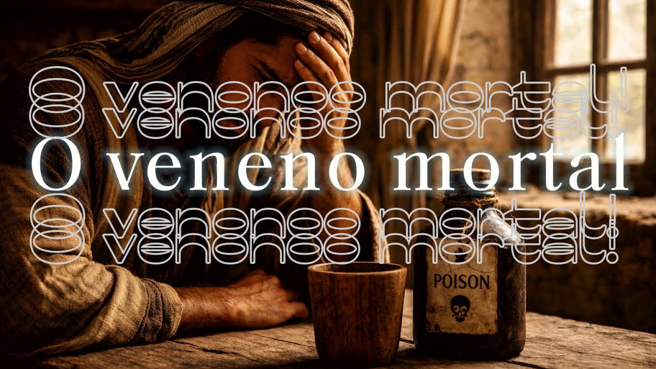 O veneno mortal