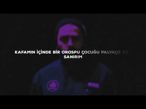 Şehinşah - Kaçarsa Vur (Lyrics)