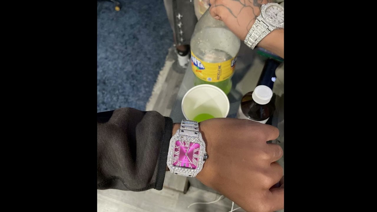 [FREE] Baby Smoove x Veeze Type Beat 2026 - 