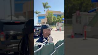 Ketel Marte Arizona Diamondbacks Signing Autographs At Angel Stadium 071125