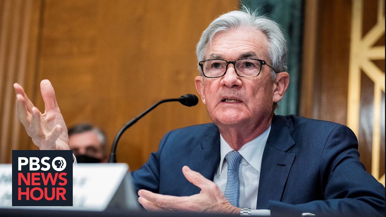 Federal Reserve raises interest rates in effort to tame inflation | PBS News