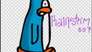 Club Penguin Animation : Waddle On