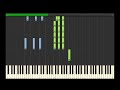 Twenty One Pilots - Migraine Piano Tutorial