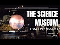 The science museum  london  england  things to do in london  travel