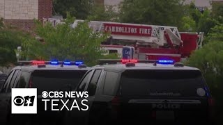 Carrollton shooting leaves two dead after dispute tied to business meeting, authorities say
