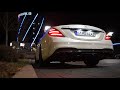 2018 Mercedes-AMG S63 L 4MATIC+ start-up rev sound