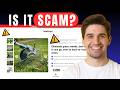 Qinux VultrioX Review 2026 – Scam or Legit? The Truth Revealed