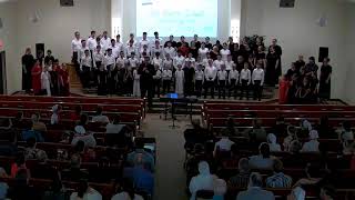 OCS Christmas Program