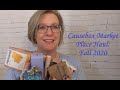 Causebox Market Place Haul: Fall 2020