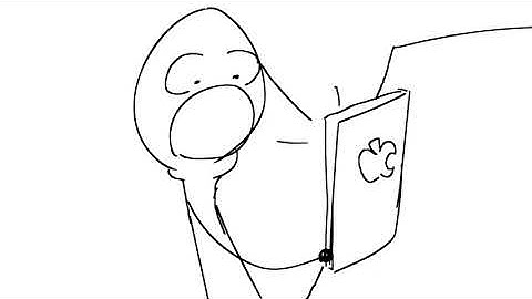 Silver Spoon meets Knife (Inanimate Insanity Animatic)