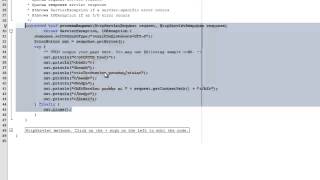 37 Java JSP - Introduccion