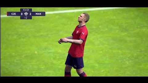 eFootball PES 2021 Gameplay part 6 ⚽⚽