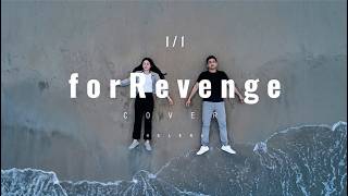 Download lagu 1/1 - forRevenge Cover by Helena #forrevenge #coversong #helena #patahhati