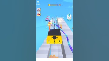 Hair Challenge Level 1093 Gameplay Walkthrough Android #Shorts