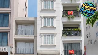 Song Anh 3 Hotel | Ho Chi Minh City, Vietnam | Hotel Review 🏨