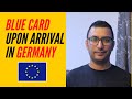 How to Apply Blue Card in Germany | Germany Blue Card | Sandeep Khaira