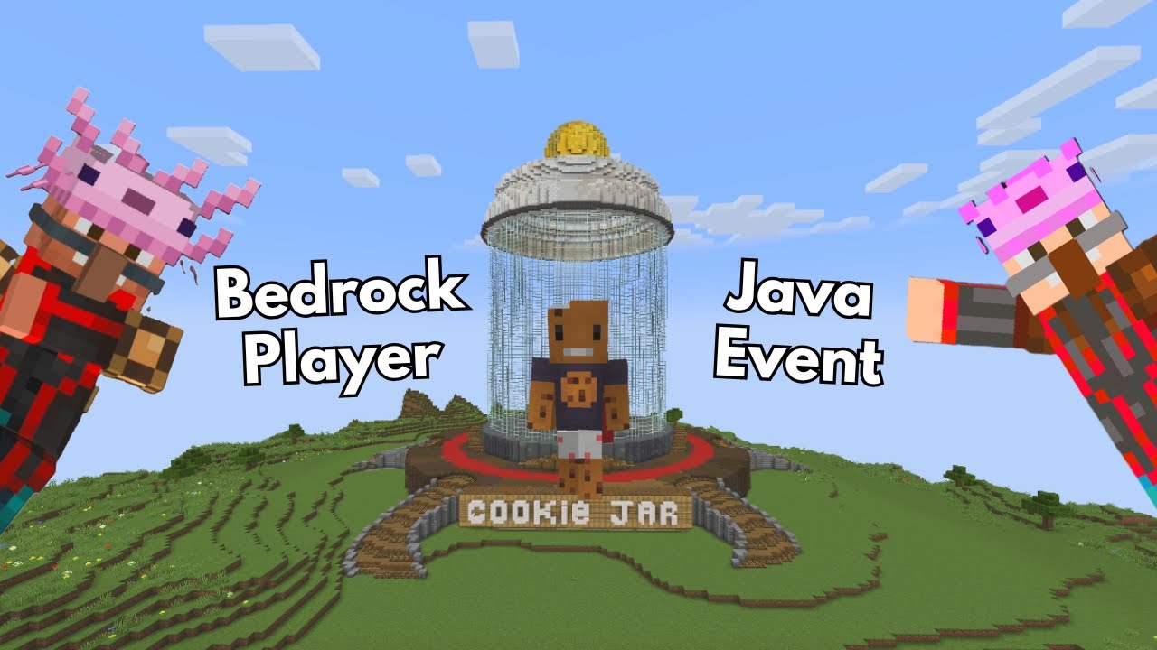 aCookieGod Surprised Me in the 10,000,000 Cookies Event | My POV - YouTube