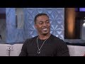 RonReaco Lee Is Ready for a 'Sister, Sister' Reboot