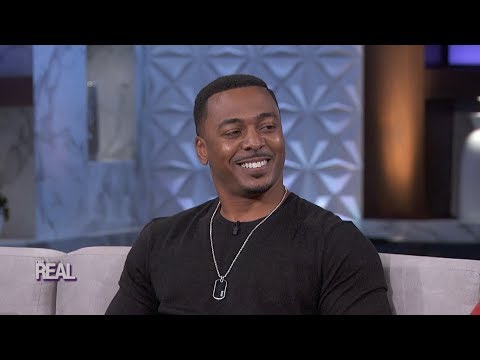 RonReaco Lee Is Ready for a 'Sister, Sister' Reboot - YouTube