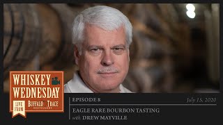 Eagle Rare Tasting - Whiskey Wednesday Net Worth