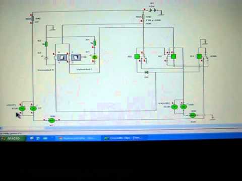 Funcionamiento de Ventiladores Velocidad I y II - YouTube Funcionamiento de Ventiladores Velocidad I y II - YouTube