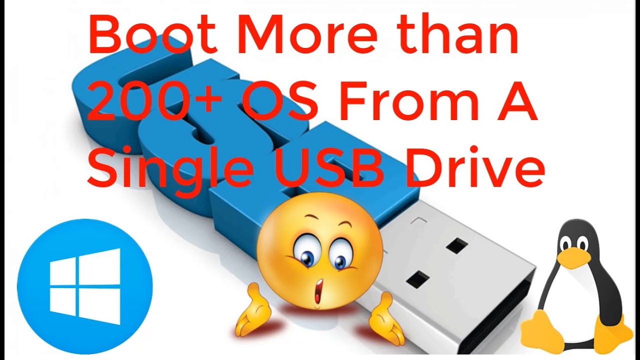 multiboot usb ventoy