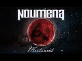 Capture de la vidéo Noumena - Murtuneet (Official Lyric Video)