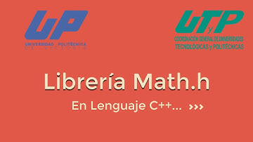 | Libreria Math.h | Fmod | Lenguaje C++
