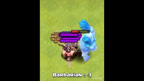 ELIXIR VS DARK ELIXIR TROOPS |Clash of Clans.who will win?‎@COC Reality  #cocshorts #coc #Shorts