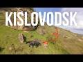 Kislovodsk Cinematic